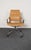 Wilkhahn German Leather and Chrome Desk / Conference Chair by Jehs + Laub for Wilkhahn For Sale - Image 4 of 18