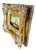 A striking signed mid-century maritime oil painting on wood (c. 1968) by the noted 20th-century marine artist B. James,...