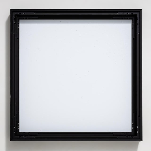 Ortwin Klipp, Liquids 231, Speicherstadt, Hamburg, 21st Century, Photographic Print For Sale - Image 4 of 9