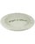 Ivory Vintage Cafe De Flore Paris France Porcelain Ashtray Dish For Sale - Image 8 of 9