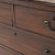 Early 19th Century Large George III Mahogany Chest of Drawers For Sale In Charlotte - Image 6 of 8