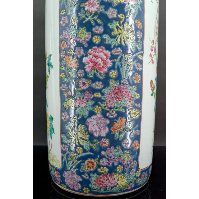 Antique Chinese Vase, 1890s For Sale - Image 15 of 18