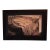 Daniel Fuentes (Ringo 4u2c) Original Mixed Media Screen Print “Melting Clocks” For Sale