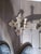 Dart 5731 Syroco Wall Sconce 9 For Sale In Houston - Image 6 of 9
