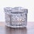 Baroque Antique French Crystal Snuffbox, 19th Century For Sale - Image 3 of 15