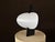 Vintage Postmodern Sails of Aplex Table Lamp by Samuel Parker for Slamp, Italy, 1980s For Sale - Image 4 of 8