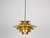 Vintage Danish Hanging Lamp from Form Light, 1980s For Sale - Image 14 of 14