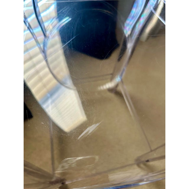 Kartell One More Stool - Set of 2 For Sale - Image 11 of 12