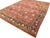 Hand-Knotted Antique Persian Rug. For Sale - Image 11 of 18