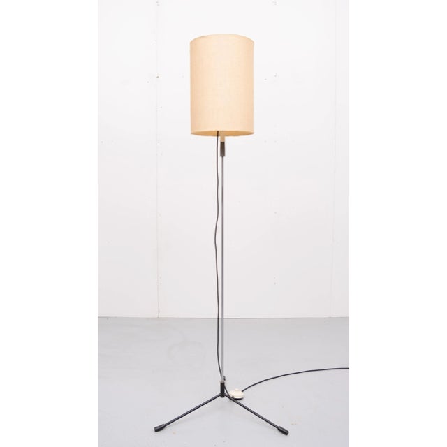 Adjustable Floor Lamp from Staff Leuchten, 1960s For Sale - Image 11 of 12