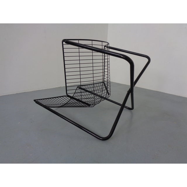 Järpen Armchair by Niels Gammelgaard for Ikea, Sweden, 1980s For Sale - Image 15 of 18