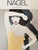 Patrick Nagel 1980 Patrick Nagel Framed Serigraph Yellow Dress by Mirage Editions For Sale - Image 4 of 12