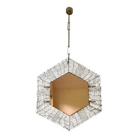 Example of Lorenzo Burchiellaro Room Accents and Accessories