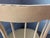 Wood Antique 19th-Century American Primitive Spindle-Back Side Chair For Sale - Image 7 of 9
