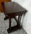 Ethan Allen Ethan Allen Mahogany Nesting Tables For Sale - Image 4 of 7