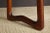 Sculptural Boomerang Bar and Sculpted Leg Barstools, Circa 1950s For Sale - Image 16 of 18
