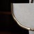 Cream Buffet in Cream Shagreen With Bronze Patina Brass Detail by R&y Augousti For Sale - Image 8 of 9