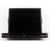 Black Tole Painted Black Lacquer Silverware Flatware Chest For Sale - Image 8 of 12