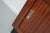 Vintage Dutch Hardwood Filing Cabinet For Sale - Image 16 of 18