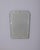 Vintage Wall Mirror in Decorated Glass, Italy, 1940s For Sale - Image 13 of 13