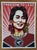 Shepard Fairey (Obey), Freedom to Lead (aung San Suu Kyi), Screenprint For Sale - Image 8 of 10