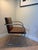 Metal Vintage Knoll International Mies Van Der Rohe Dining Chairs — Set of 6 For Sale - Image 7 of 15