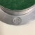 Metal Wine Bottle Coasters RWP Christian Brothers and Armetale Reggea Pewter - A Pair For Sale - Image 7 of 12