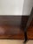 1960s Freestanding Bookcase in Wood and Brass from Vittorio Dassi, 1960s For Sale - Image 5 of 9