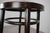 Beech Bentwood Stool from Thonet, Former Czechoslovakia, 1920s For Sale - Image 6 of 12