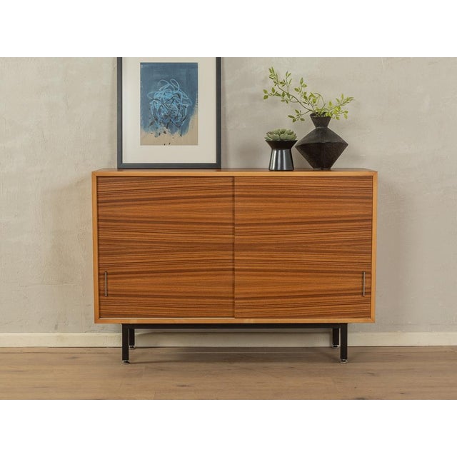 Chest of Drawers, 1950s For Sale - Image 4 of 8