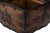 Wood Vintage Antique Chinese Wooden Grain Bucket For Sale - Image 7 of 11