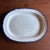 Large Antique Pearlware Blue Feather Edge Platter For Sale - Image 16 of 17