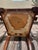 Universal Furniture Late 20th Century Vintage Universal Furniture Ltd. Mahogany Queen Anne Armchair | Chippendale Inspired Accent Chair For Sale - Image 4 of 12