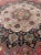 Textile 1950's 1m Knots, Fine Silk Highlights With Royal Bird Motifs Rug - 9 7 X 13 6 For Sale - Image 7 of 13