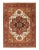 2020s Fine Hand Knotted Serapi Design For Sale - Image 4 of 4