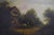 Henry Harvey Oil on Canvas Large Farm Scene Painting - Signed For Sale - Image 4 of 12