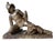 Sculpture of Gladiator by William Marotta, 1969 For Sale
