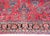 Early 20th Century Persian Sarouk Rug For Sale In Chicago - Image 6 of 15