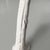 Art Deco Italian Wooden and White Cast Iron Bench, 1930s For Sale - Image 17 of 18
