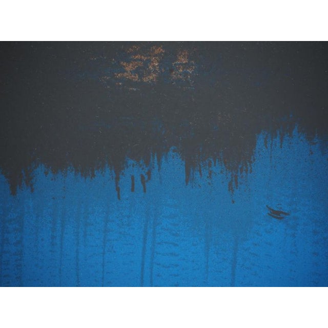 Max Ernst, Open-Air Portal, Original Lithograph For Sale - Image 5 of 6