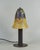 Art Deco French Art Deco Table Lamp by Marcel Vasseur & Daum 1920s France For Sale - Image 3 of 11
