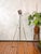 Industrial Vintage Automotive Floor Lamp, 1950s For Sale - Image 3 of 14