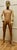 Vintage Male Shop Mannequin, 1960s For Sale - Image 4 of 11