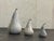 Hand-carved from Indian-origin marble, this sculptural pear set celebrates organic form and timeless craftsmanship. Each...
