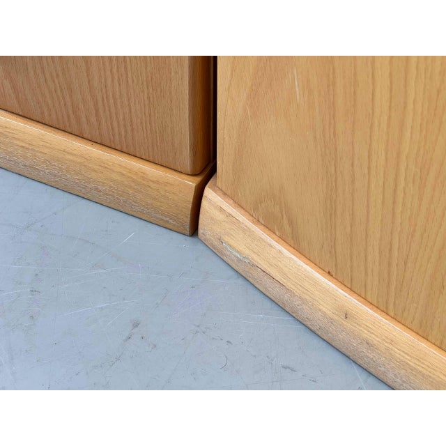 Sideboard from Oldenhuis, Netherlands, 1970s For Sale - Image 15 of 18