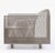 Vitra How High the Moon Chairs by Shiro Kuramata for Vitra, 1987, Set of 2 For Sale - Image 4 of 18