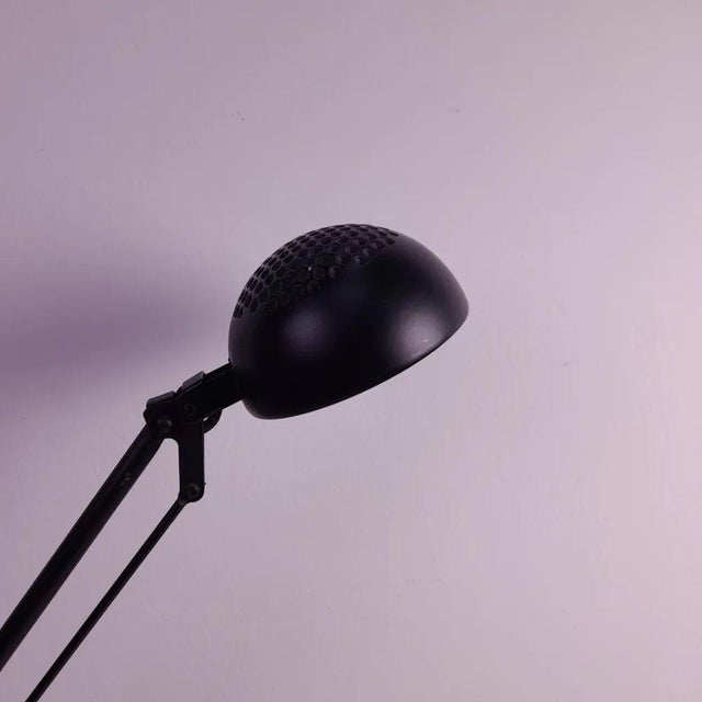 German Table Lamp, 1980s For Sale - Image 3 of 7