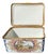 French Antique Edme Samson Paris France French Porcelain Box For Sale - Image 3 of 5