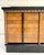 Art Deco Vintage Art Deco American Cabinet Co. Steel Office Cabinet With Porcelain Enamel Top For Sale - Image 3 of 18