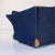 Blue Violino Sofa by Piero De Martini for Cassina, 1970s For Sale - Image 8 of 11